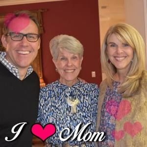 Meet your Posher, Deanne